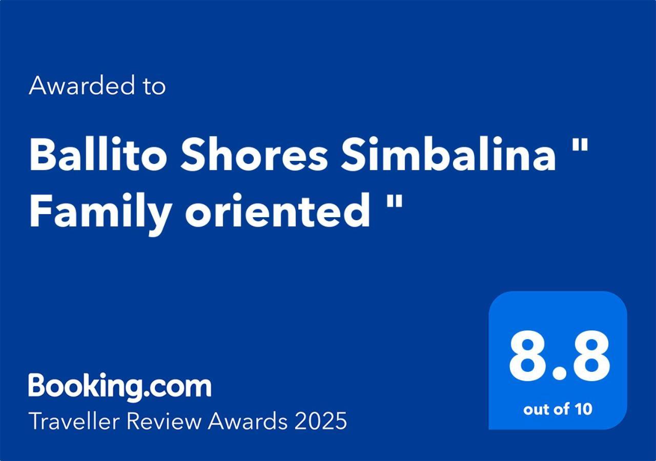 Ballito Shores Simbalina " Family Oriented " Exterior foto