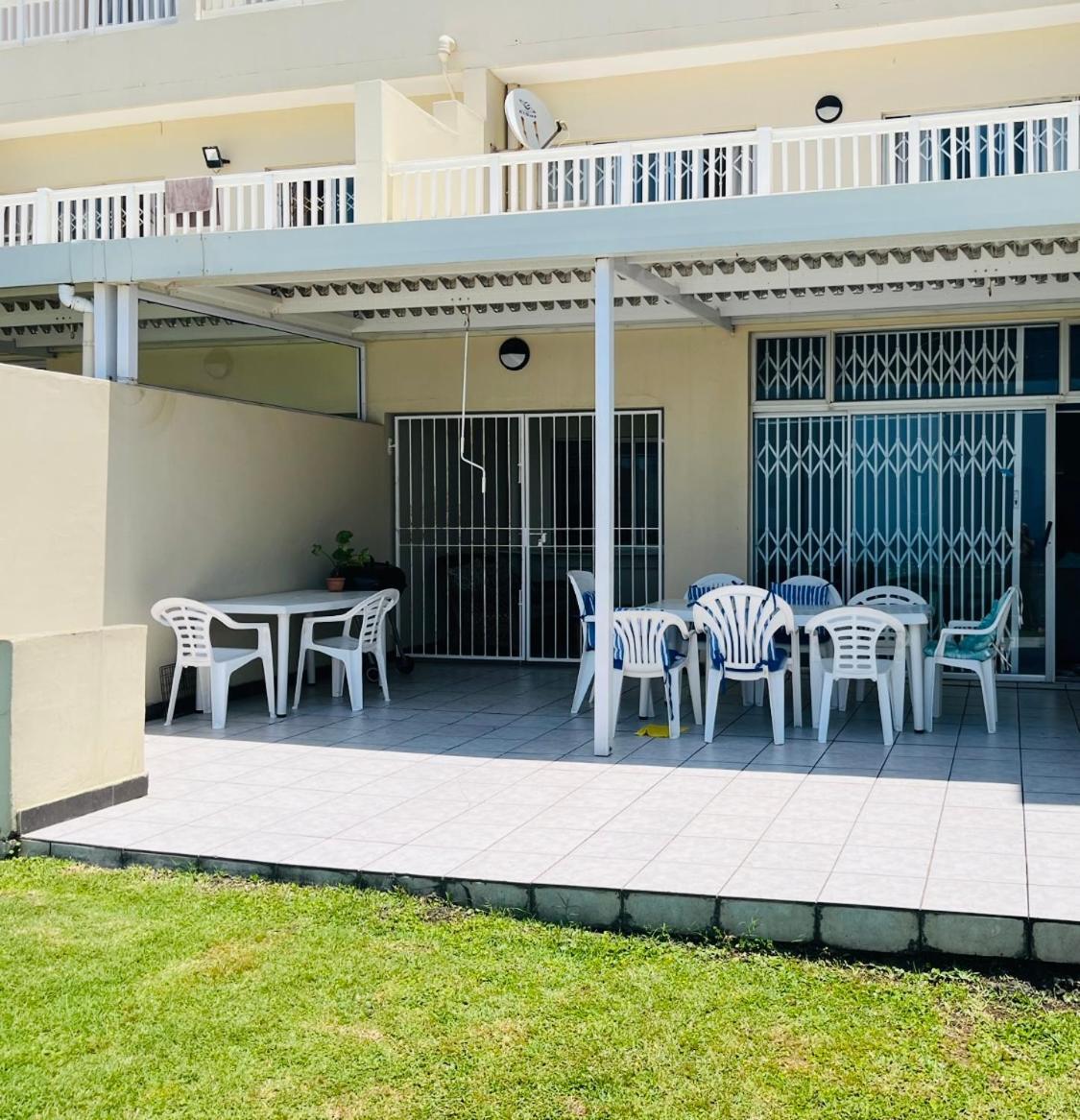 Ballito Shores Simbalina " Family Oriented " Exterior foto
